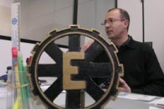 Católica marca presença no 36º Cobenge