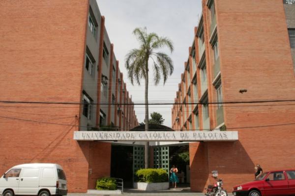 UCPel prepara comemoração de 51 anos