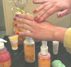 Farmácia Escola apresenta opções para presentear no Dia das Mães