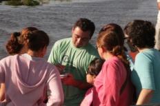 Professor da UCPel palestra no Seminário Biomas e Biotecnologia