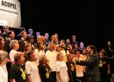 UCPel promove Audição de Corais Pelotenses