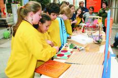 Matemática da Católica prepara Semana Acadêmica