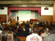 EFar aborda importância do SUS no ramo farmacêutico