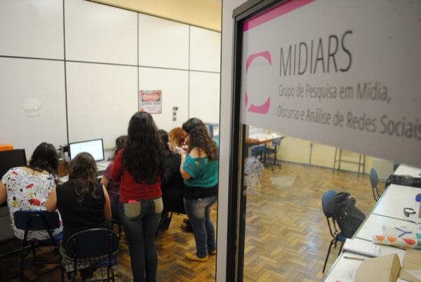 MIDIARS inaugura laboratório na UCPel