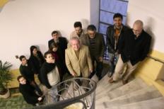 UCPel é uma das três instituições brasileiras que compete em encontro de Direito no Chile