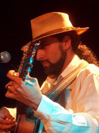 UCPel recebe palestra e pocket show de Victor Batista