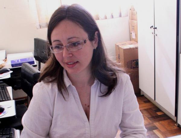 Pesquisa na Dinamarca gera convênio com a UCPel