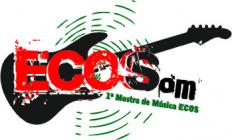 Bandas confirmam participação em 1º ECOSom