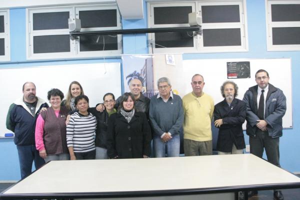 Novos integrantes da CIPA tomam posse