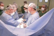 Hospital Universitário é um dos candidatos na Consulta Popular