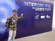 Aluno da Católica fica com segundo lugar em prêmio nacional de comunicação