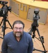 Professor da Católica recebe Troféu Guerreiro 2008