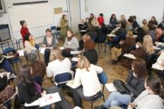 Palestras sobre sexualidade marcam encontro de saúde e educação na Católica