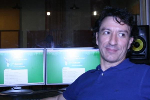 Produção Fonográfica realiza Semana Acadêmica