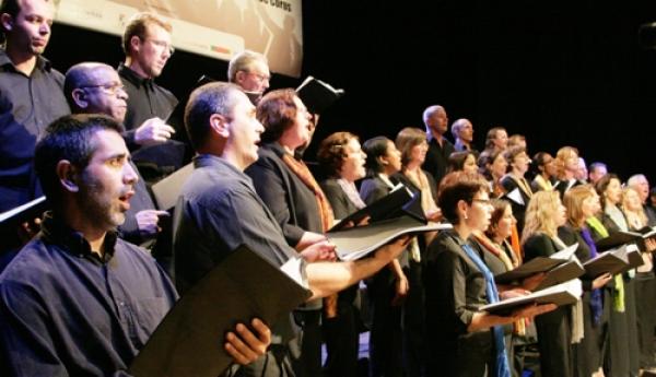 UCPel promove a 34ª Audição de Corais Pelotenses