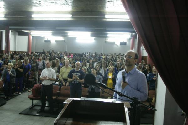 Educandários católicos da região reúnem-se no Dia ANEC
