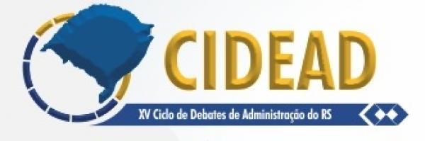 Ciclo de Debates em Administração vem a Pelotas para edição na UCPel