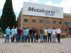 Alunos de Engenharia Elétrica fazem visitas técnicas