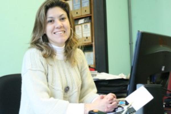 Artigo sobre contabilidade representa UCPel em encontro nacional