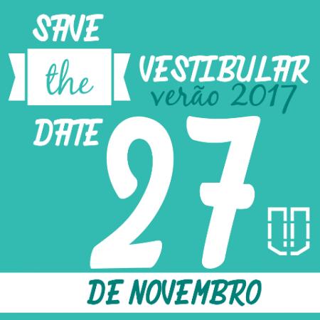 UCPel define data do Vestibular de Verão 2017