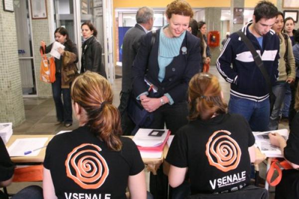 6º SENALE já tem data marcada