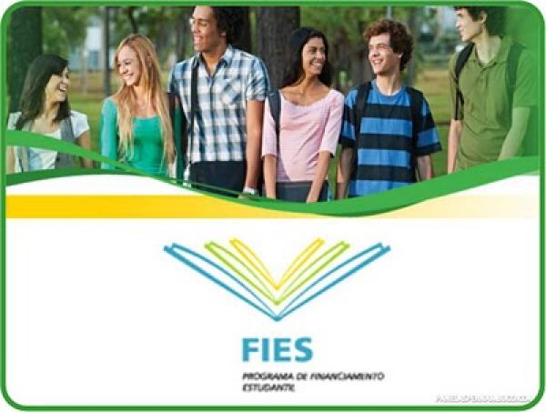 Fies tem novas regras