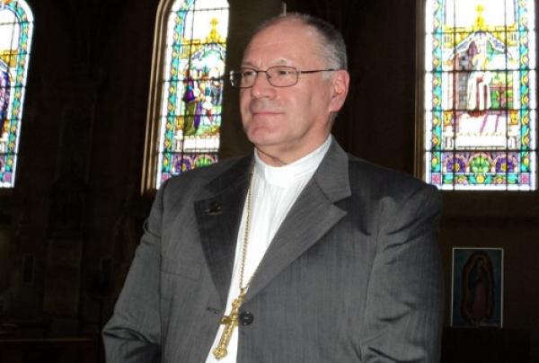 Dom Jacinto participa da 49ª Assembleia da CNBB