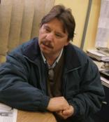 Professor Jairo Nogueira recebe Troféu Obirici