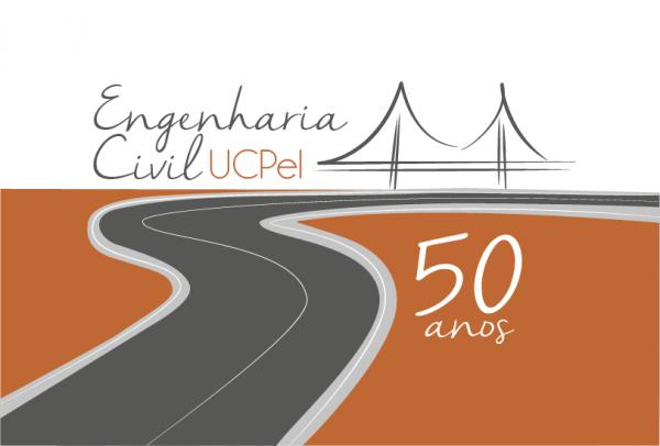Curso de Engenharia Civil da UCPel comemora 50 anos de história