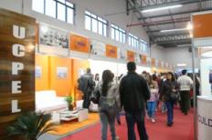 UCPel está presente na 16ª Fenadoce