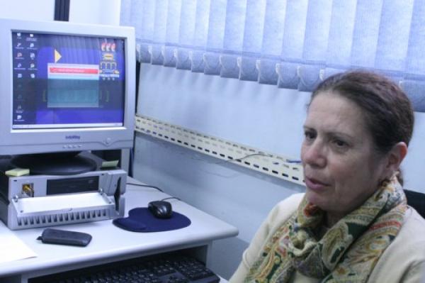 Professora da Católica palestra em Maceió