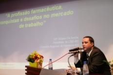 Católica abre 20ª edição da Semana Acadêmica de Farmácia