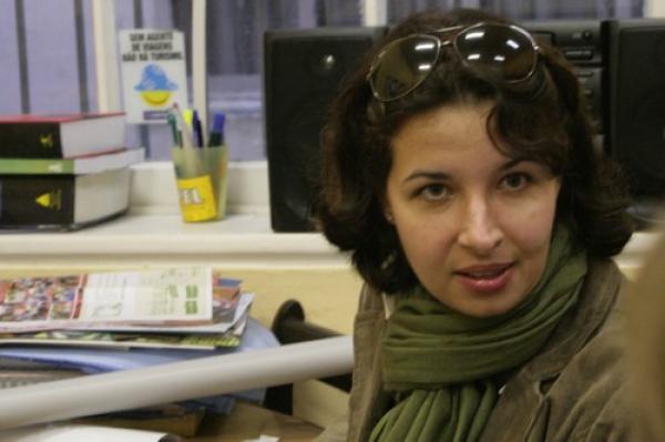 Evento iberoamericano recebe professora da UCPel