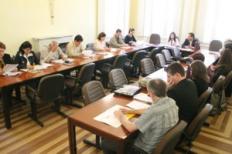 Católica sedia reunião de universidades comunitárias