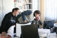 Comunicação da UCPel seleciona trabalhos para Expocom 2009