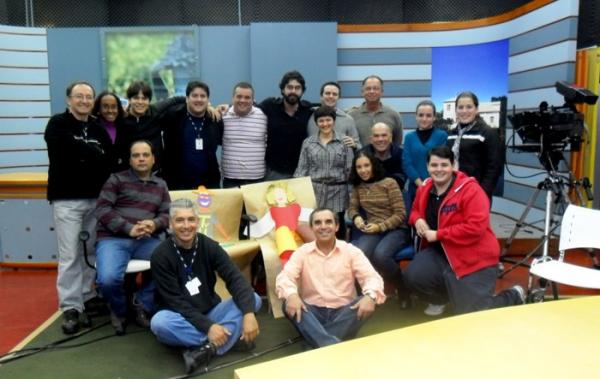 Pedagogia atua na área de gestão educacional