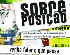 Inscrições para o debate Sobreposição ainda estão abertas