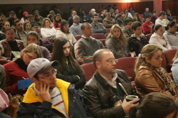 Direito promove aula inaugural em abril