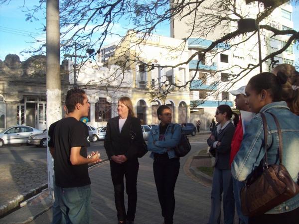 UCPel inicia Projeto “Qualificação Turismo” com atividades a funcionários de Hotel