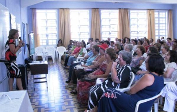 Cetres abre inscrições para oficinas