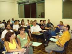 Palestra analisa atuação do Ministério Público na área ambiental