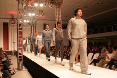 Católica arrasa no Moda Pelotas