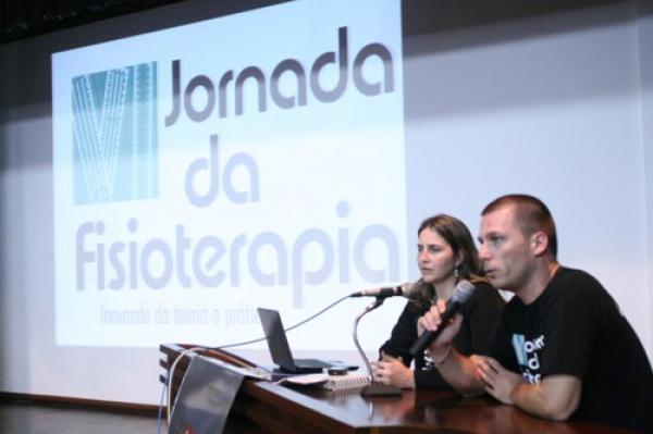 Católica promove 6ª Jornada de Fisioterapia
