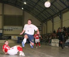 URJ/FEEVALE no caminho da UCPel neste sábado (4)