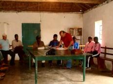 Direito realiza assistência jurídica aos quilombolas em Canguçu