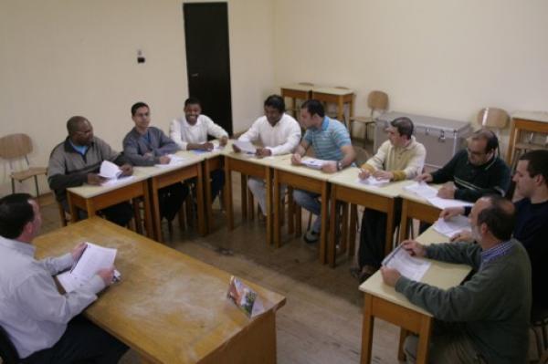 Teologia abre inscrições para processo seletivo