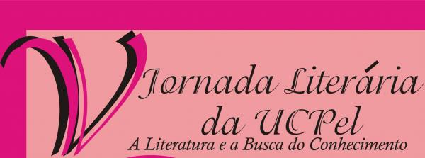 UCPel realiza Jornada Literária