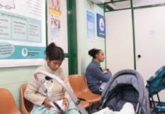 Acadêmicos de Enfermagem realizam ação em unidade básica de saúde