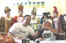 UCPel oferece Centro de Treinamento ao Grupo Tholl