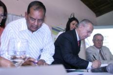 Católica firma convênio para promover a construção de Plano de Turismo Sustentável no Chuí/Chuy